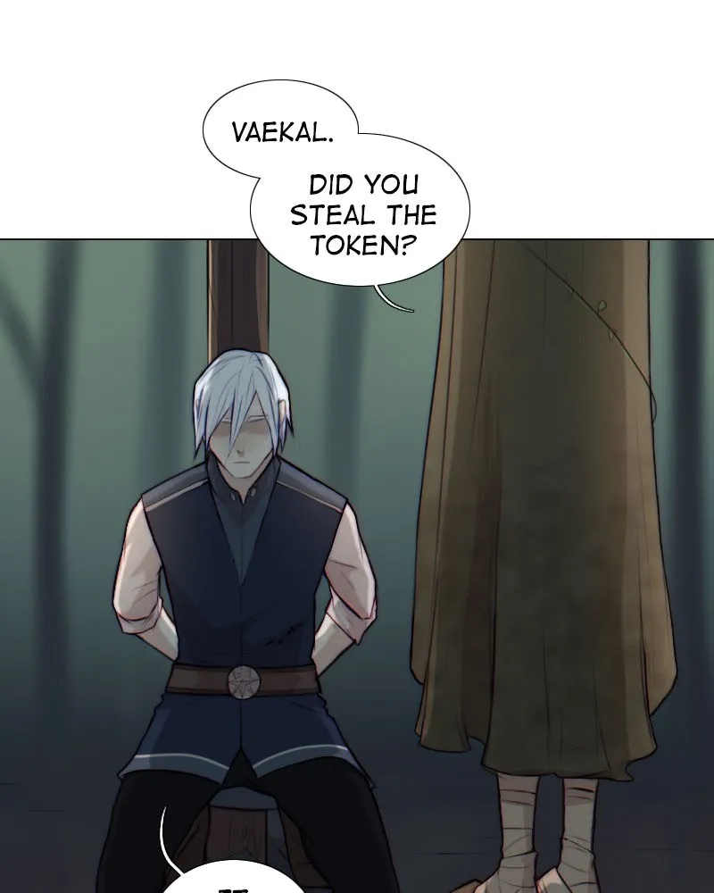 Stray Souls Chapter 15 page 46 - 