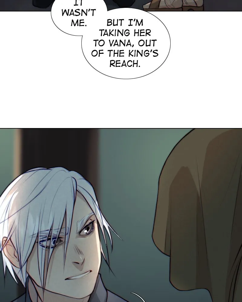 Stray Souls Chapter 15 page 47 - 