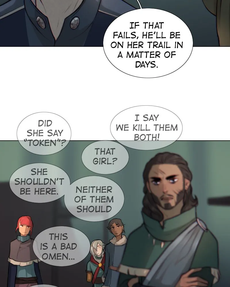 Stray Souls Chapter 15 page 48 - 