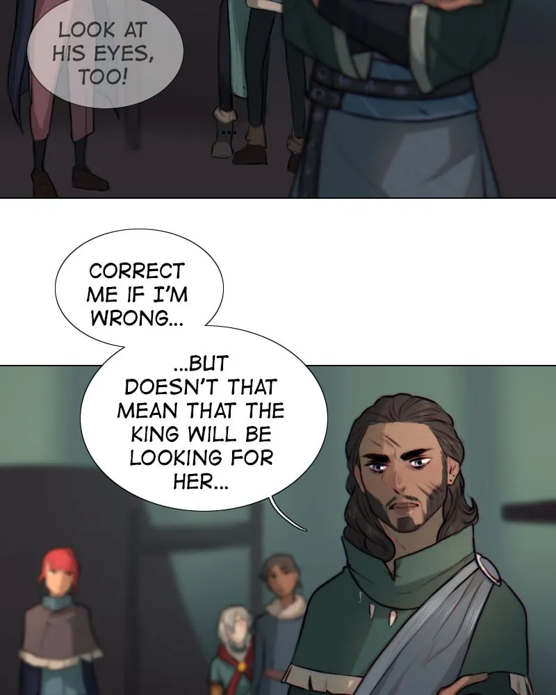 Stray Souls Chapter 15 page 49 - 