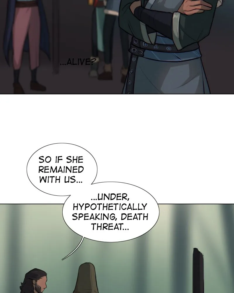Stray Souls Chapter 15 page 50 - 