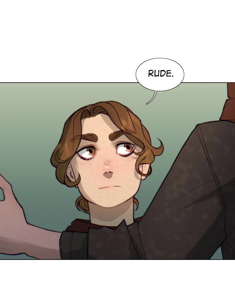 Stray Souls Chapter 15 page 6 - 