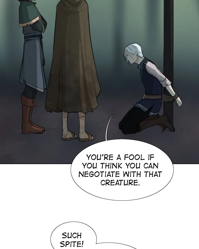 Stray Souls Chapter 15 page 51 - 