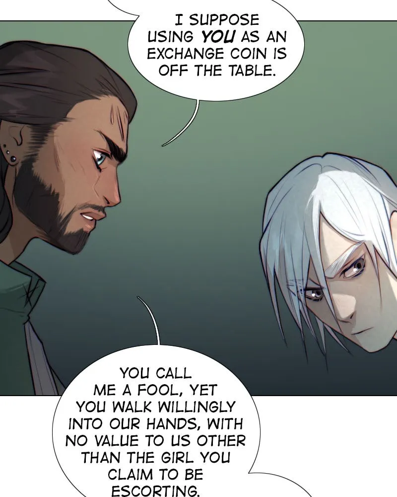 Stray Souls Chapter 15 page 52 - 
