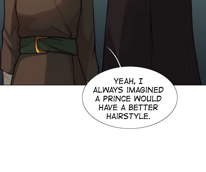Stray Souls Chapter 15 page 55 - 