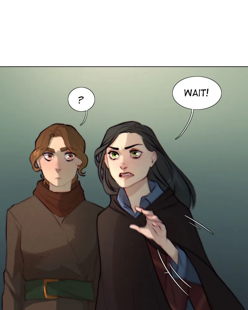 Stray Souls Chapter 15 page 56 - 