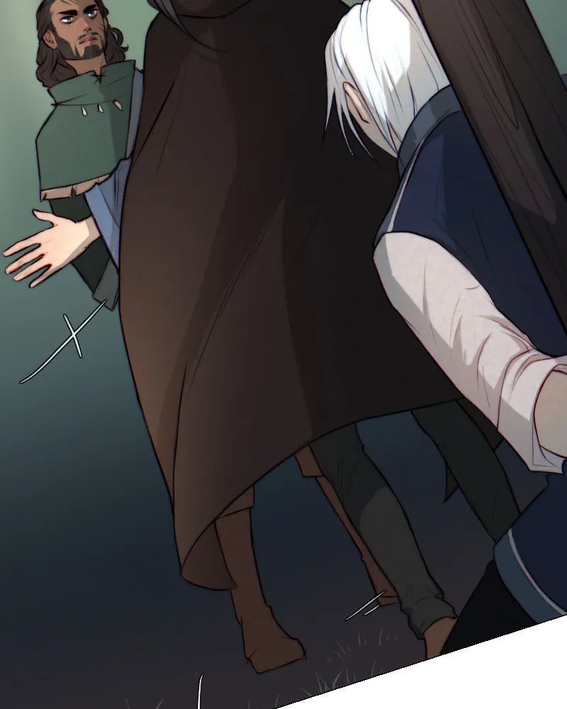 Stray Souls Chapter 15 page 58 - 