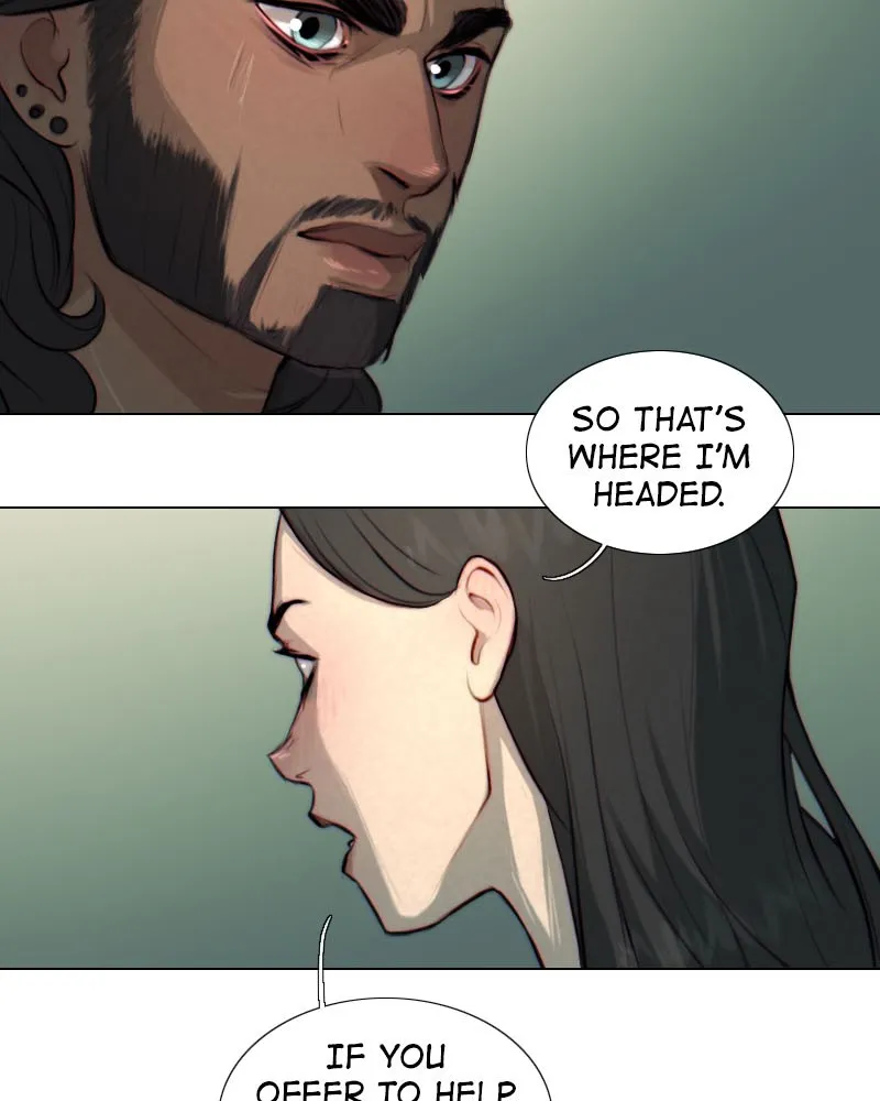 Stray Souls Chapter 15 page 60 - 