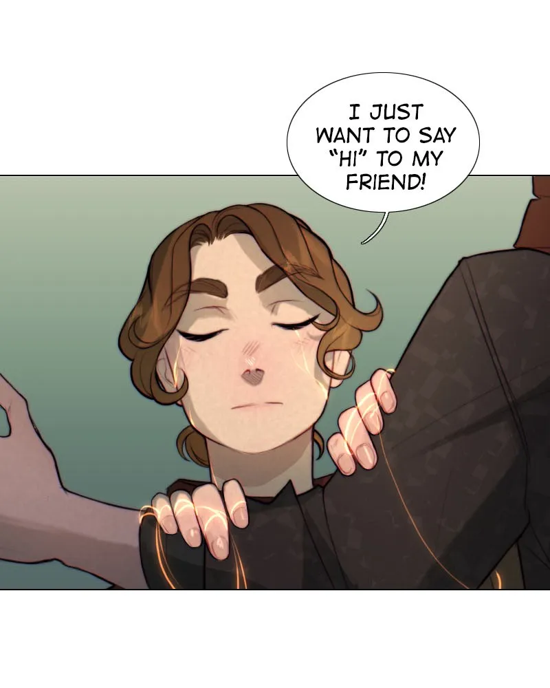 Stray Souls Chapter 15 page 7 - 
