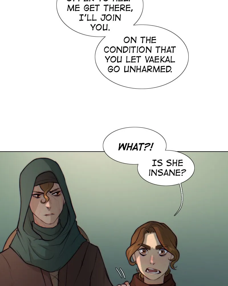 Stray Souls Chapter 15 page 61 - 