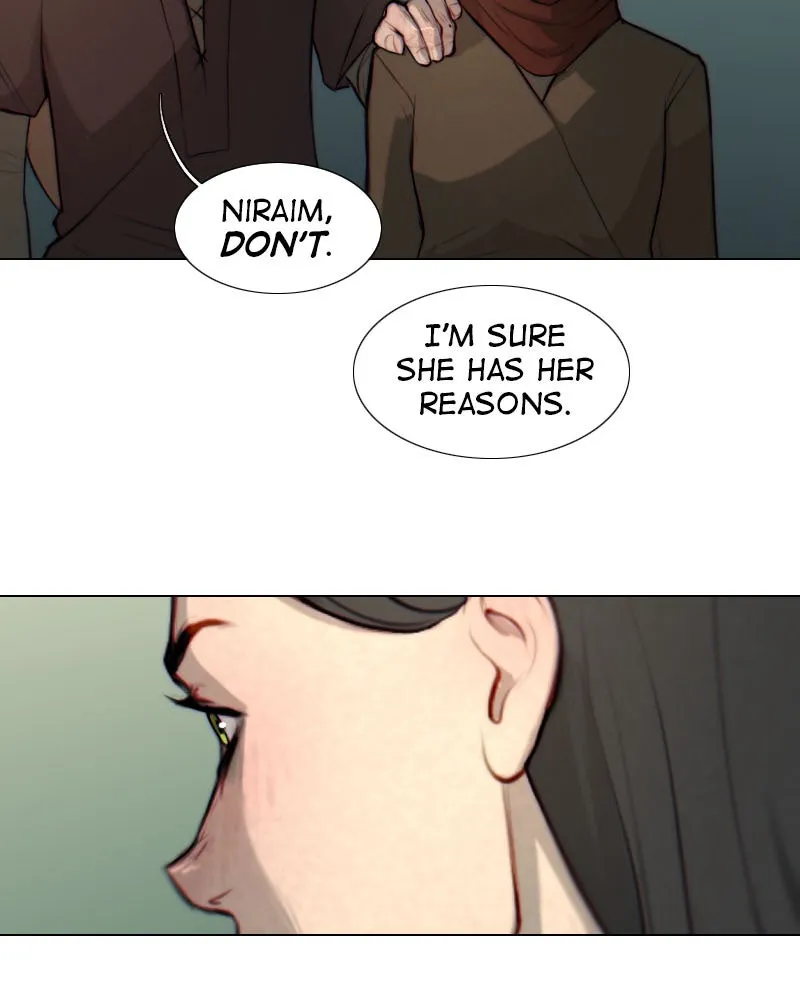 Stray Souls Chapter 15 page 62 - 
