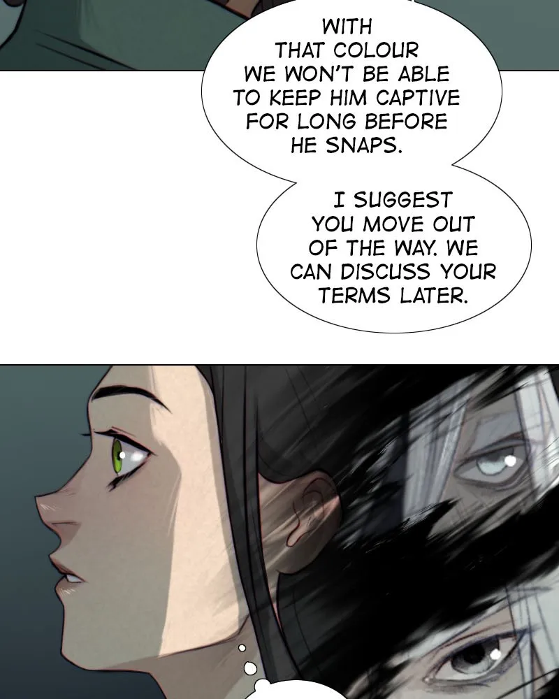 Stray Souls Chapter 15 page 69 - 
