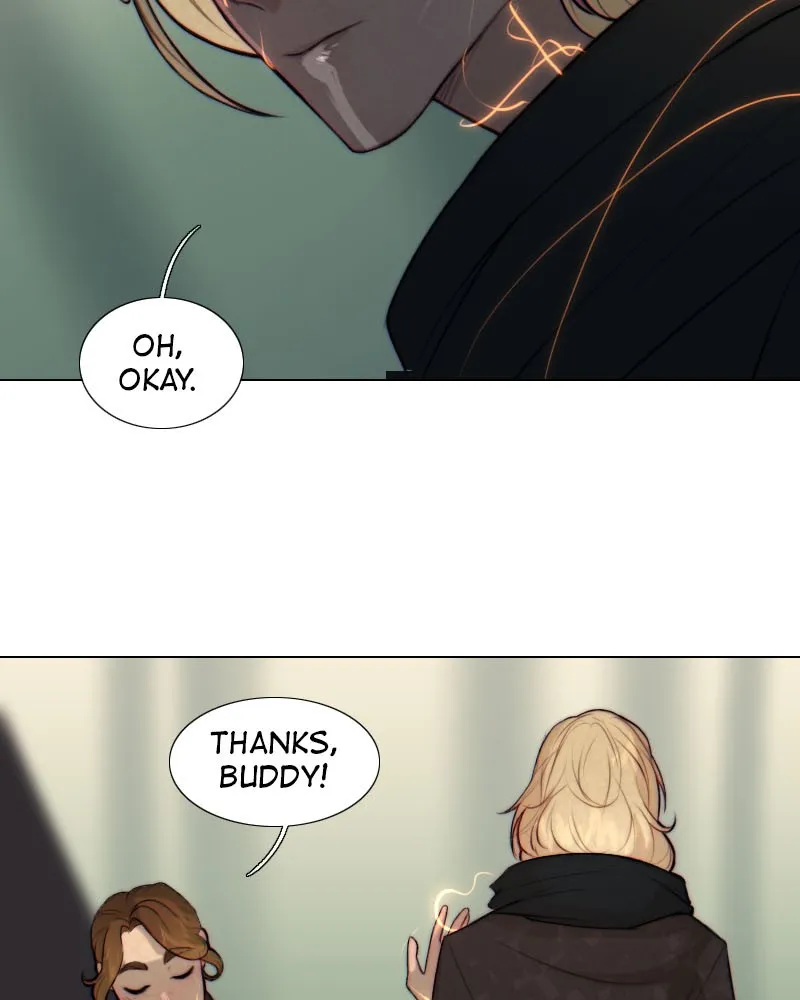 Stray Souls Chapter 15 page 10 - 