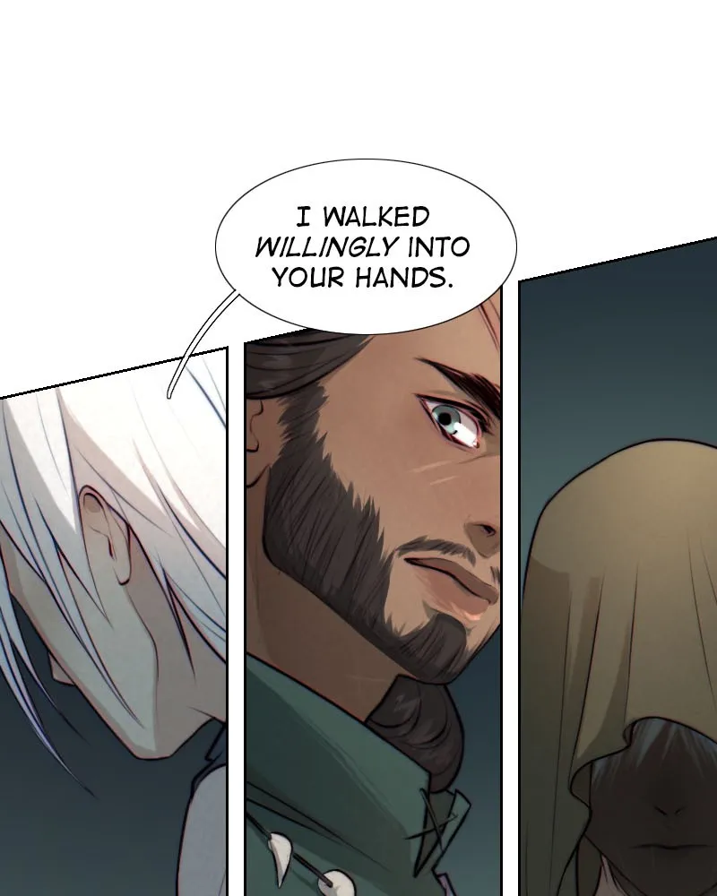 Stray Souls Chapter 16 page 1 - 