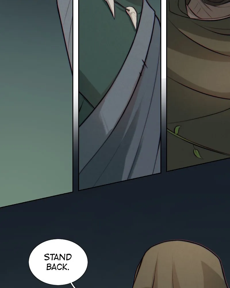 Stray Souls Chapter 16 page 2 - 