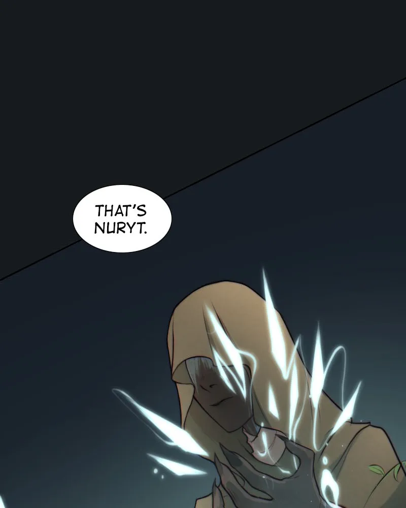 Stray Souls Chapter 16 page 11 - 