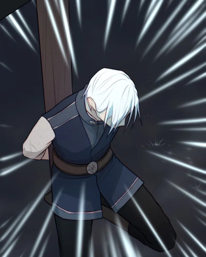 Stray Souls Chapter 16 page 14 - 