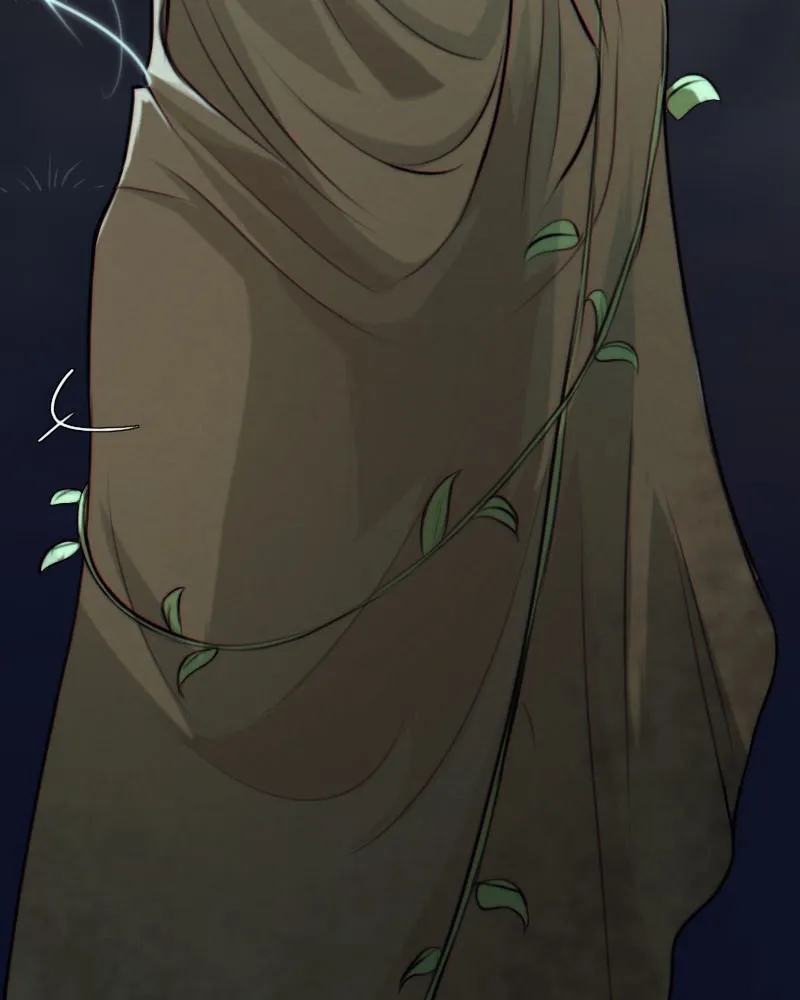 Stray Souls Chapter 16 page 20 - 