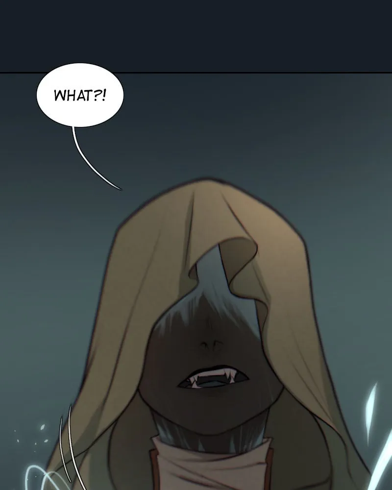Stray Souls Chapter 16 page 21 - 