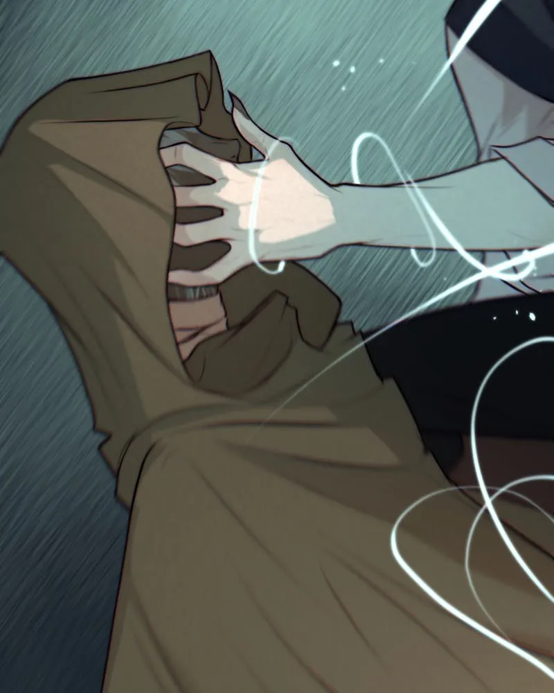 Stray Souls Chapter 16 page 23 - 