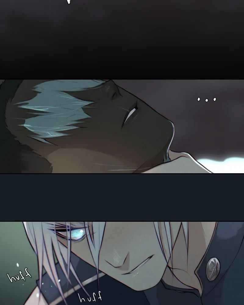 Stray Souls Chapter 16 page 26 - 