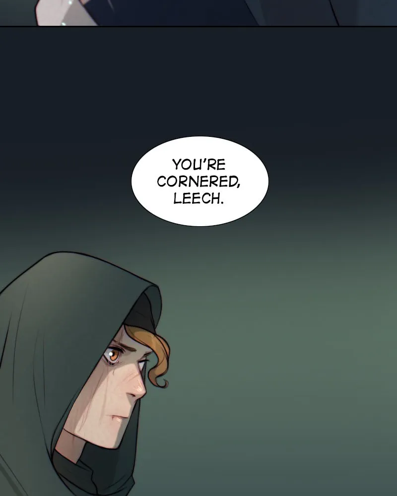 Stray Souls Chapter 16 page 27 - 