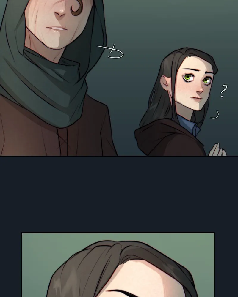 Stray Souls Chapter 16 page 29 - 