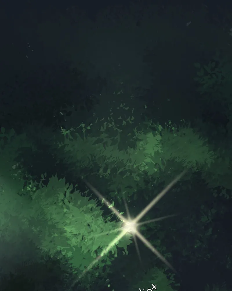 Stray Souls Chapter 16 page 31 - 