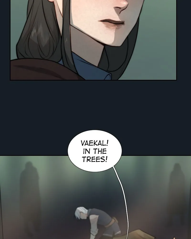 Stray Souls Chapter 16 page 35 - 