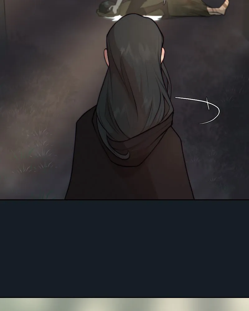 Stray Souls Chapter 16 page 36 - 