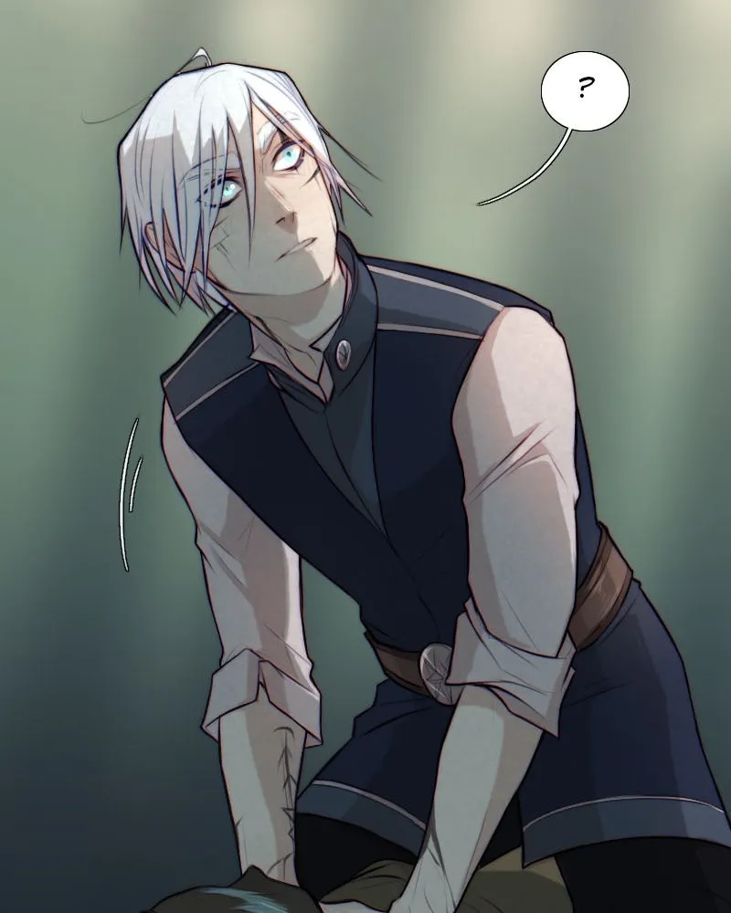 Stray Souls Chapter 16 page 37 - 
