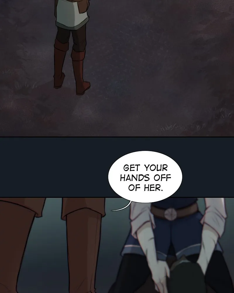 Stray Souls Chapter 16 page 40 - 