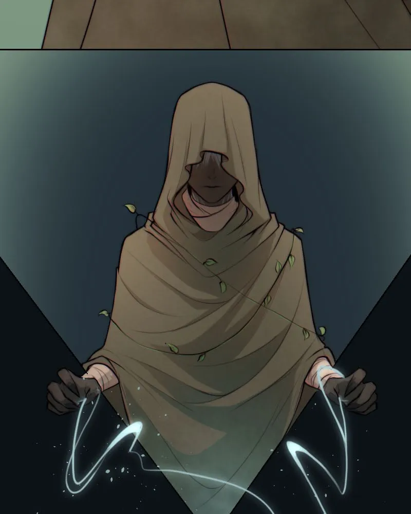 Stray Souls Chapter 16 page 5 - 