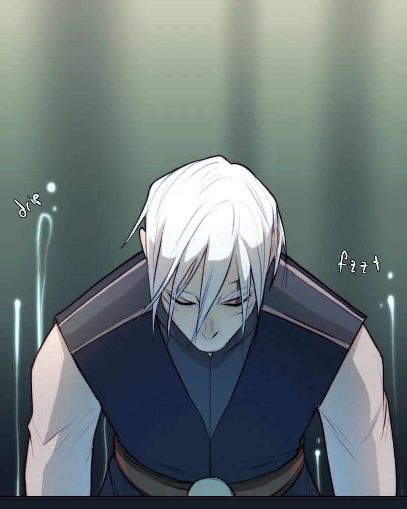 Stray Souls Chapter 16 page 43 - 