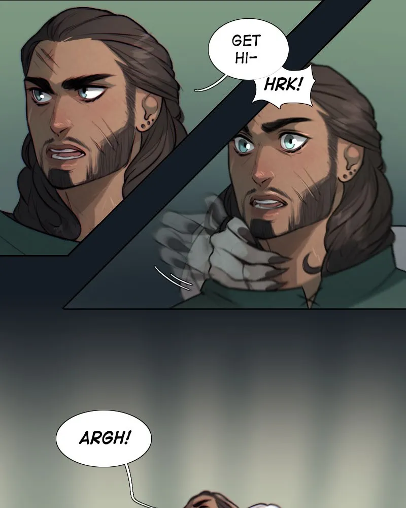 Stray Souls Chapter 16 page 45 - 