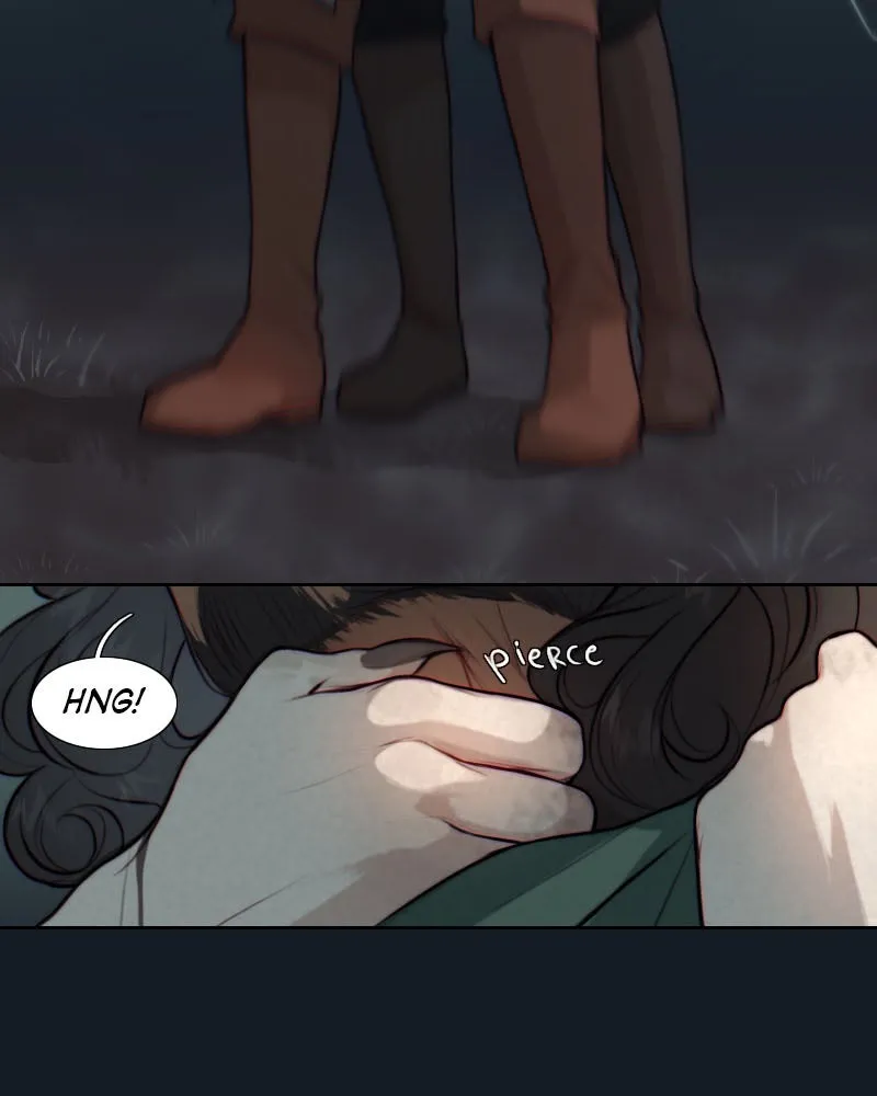 Stray Souls Chapter 16 page 47 - 