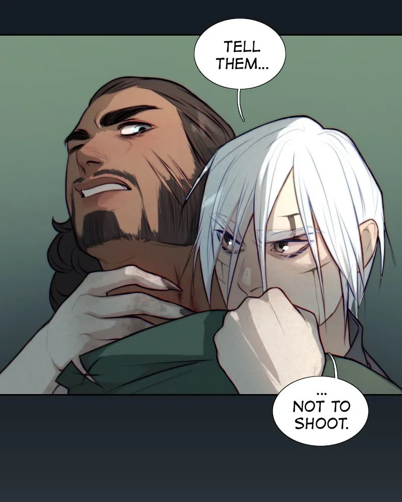 Stray Souls Chapter 16 page 48 - 