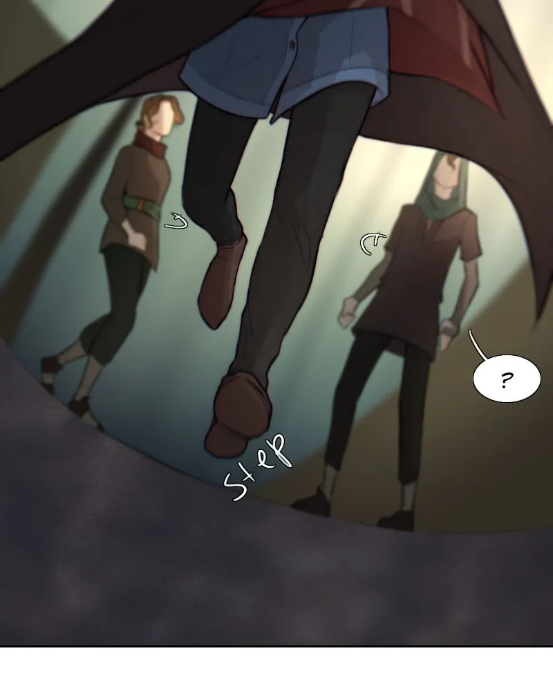Stray Souls Chapter 16 page 51 - 