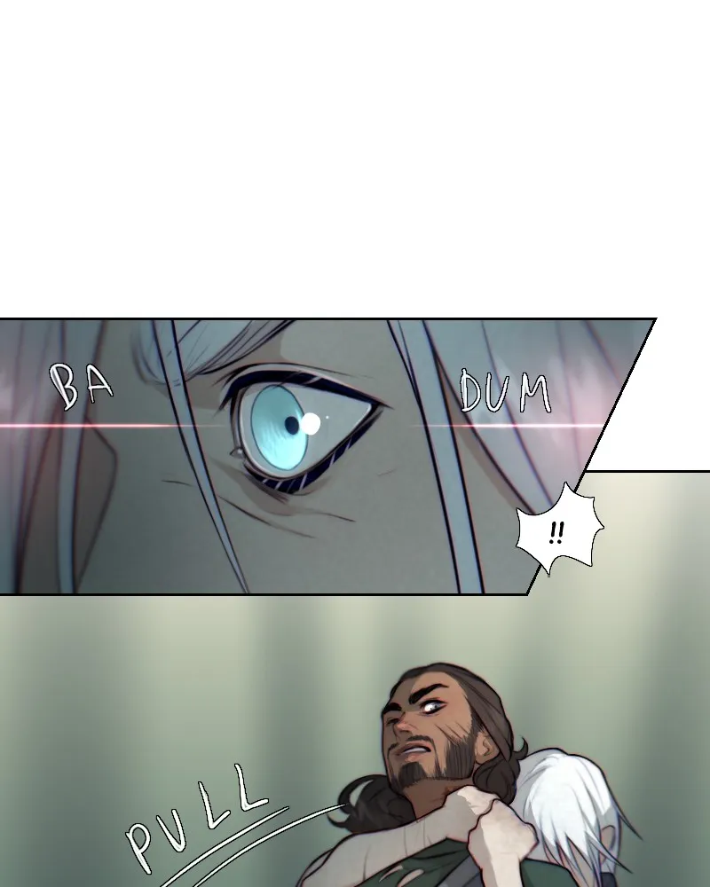 Stray Souls Chapter 16 page 58 - 