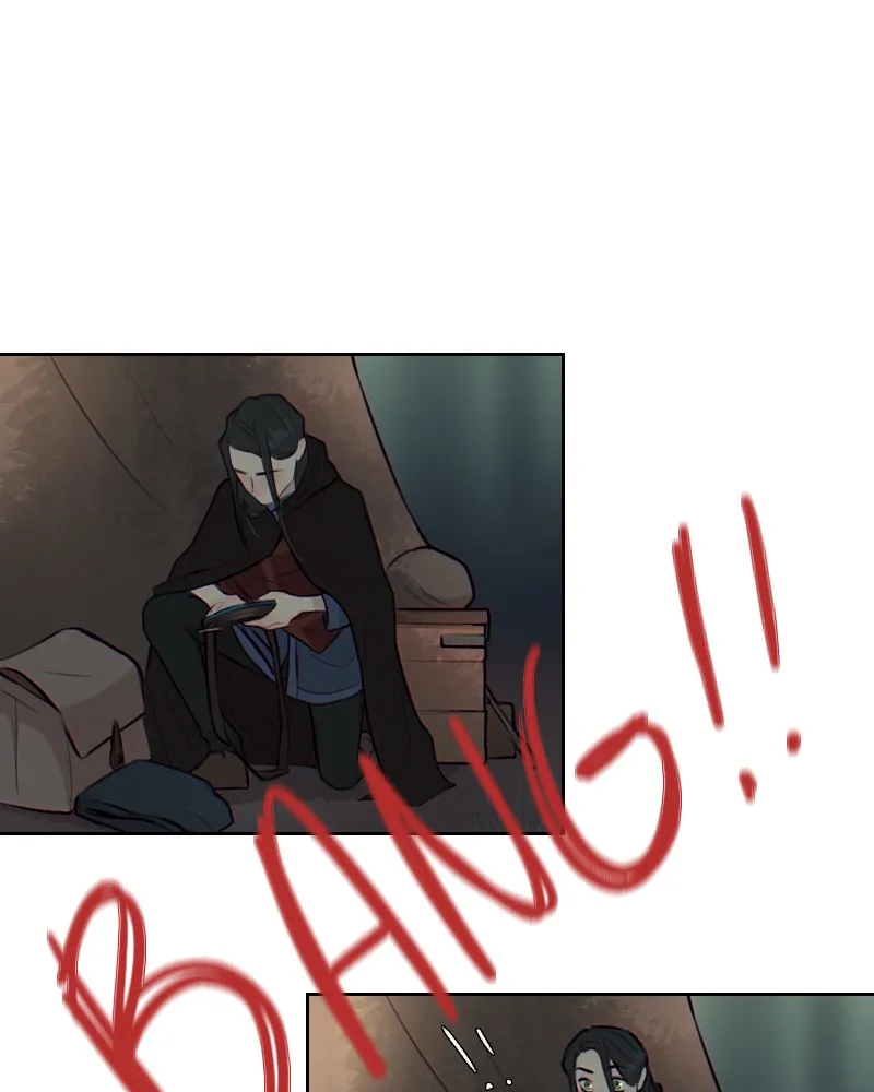 Stray Souls Chapter 16 page 60 - 