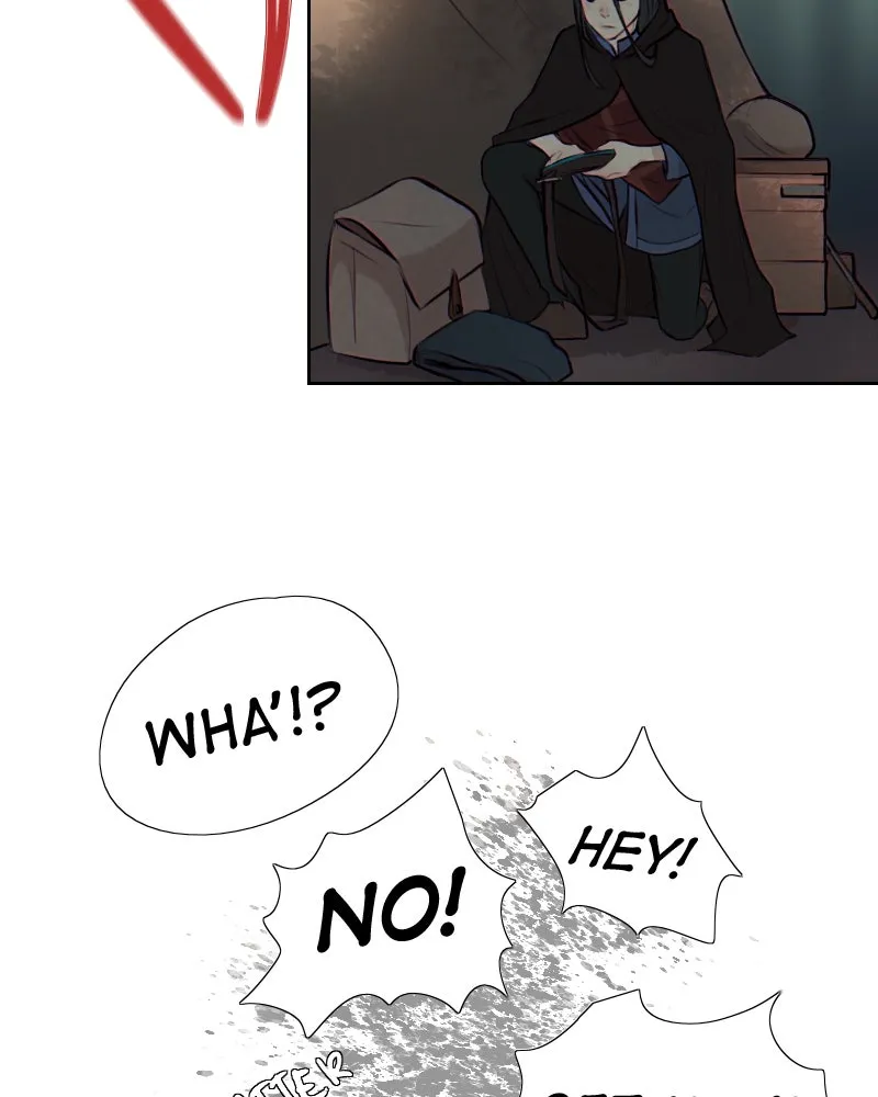 Stray Souls Chapter 16 page 61 - 