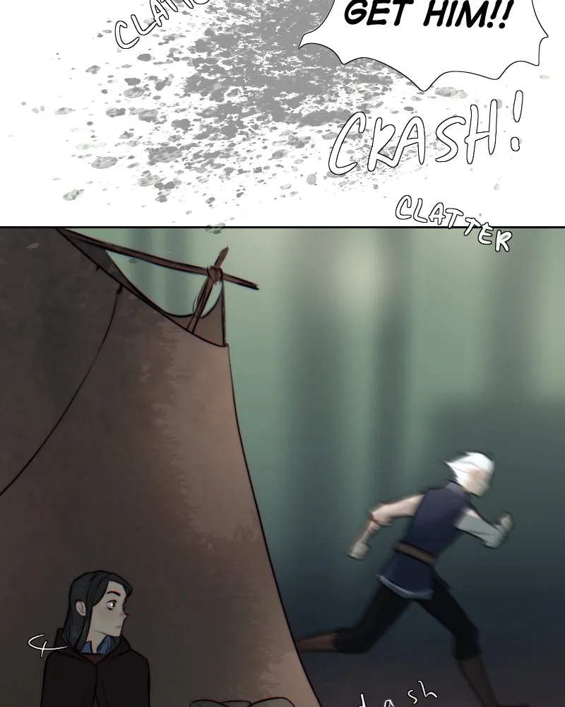 Stray Souls Chapter 16 page 62 - 