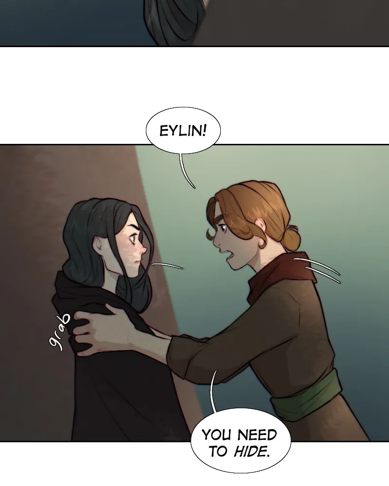 Stray Souls Chapter 16 page 64 - 