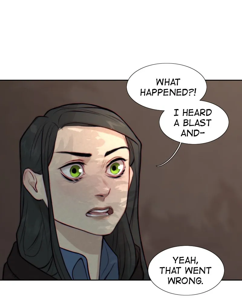 Stray Souls Chapter 16 page 66 - 