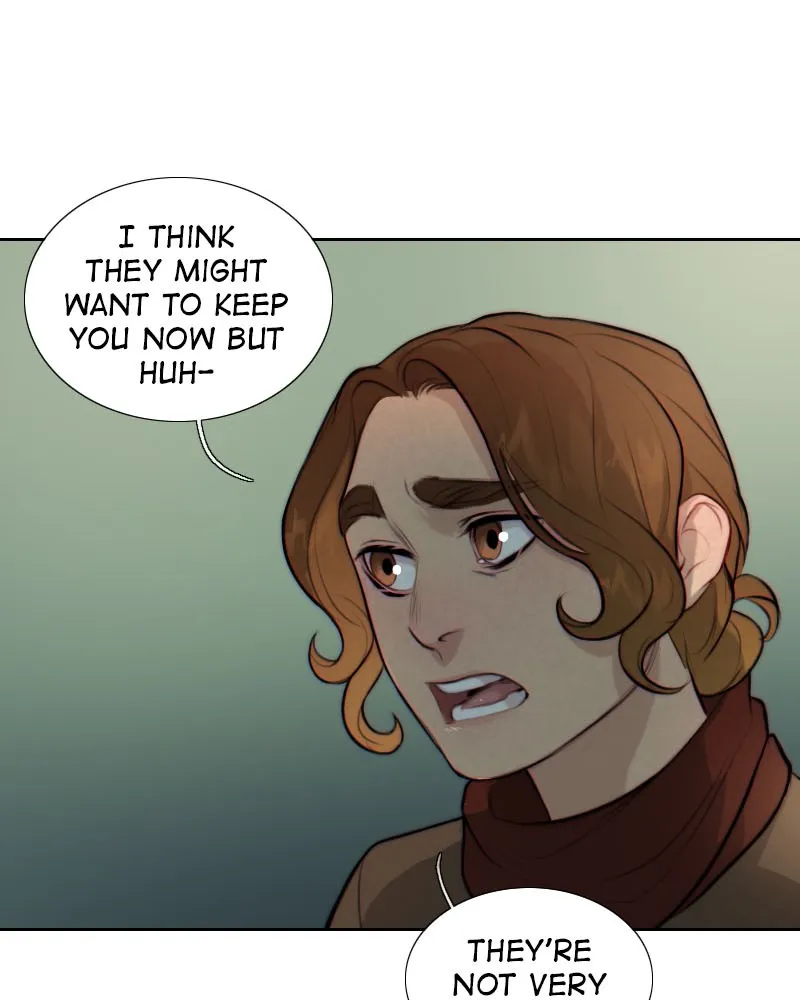 Stray Souls Chapter 16 page 67 - 