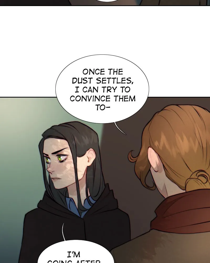 Stray Souls Chapter 16 page 69 - 