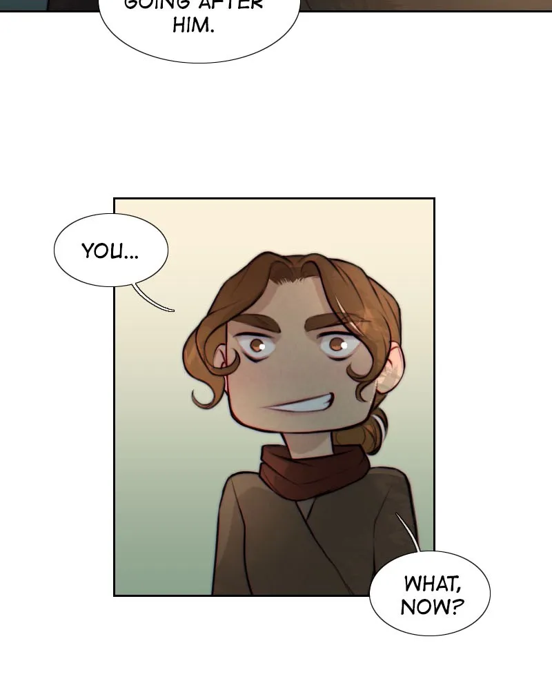 Stray Souls Chapter 16 page 70 - 