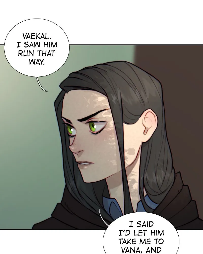 Stray Souls Chapter 16 page 71 - 