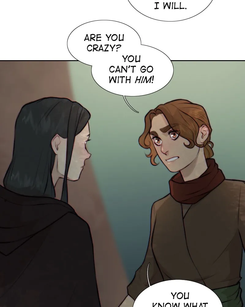 Stray Souls Chapter 16 page 72 - 