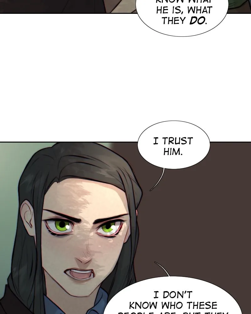 Stray Souls Chapter 16 page 73 - 